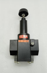 R37581-100 REGULATOR (SUPER-DUTYSERIES) | ARO (Ingersoll-Rand)