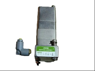 59161-1 | FUNCTION ASM | ARO (Ingersoll-Rand)