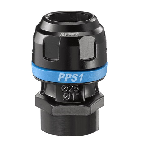 Prevost FNPT Female Threaded Connector