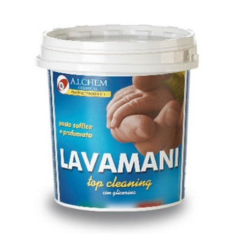 Lavamani Hand Wash