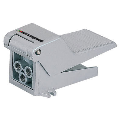 foot pedal pneumatic 1/4