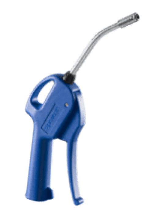 Prevost OSHA Venturi Metal Nozzle Blow Gun