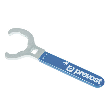 Prevost Spanner Wrench