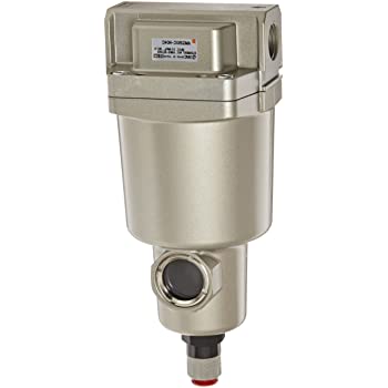 SMC NPT PORTS Water Separator AMG AMBIENT DRYER