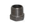 Stainless Steel Hex Plug