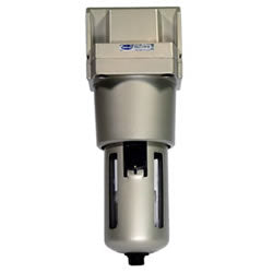 Filter w/ 1 NPT Ports - Body Size 5