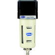 Filter w/ 1/4 NPT Ports - Body Size 3